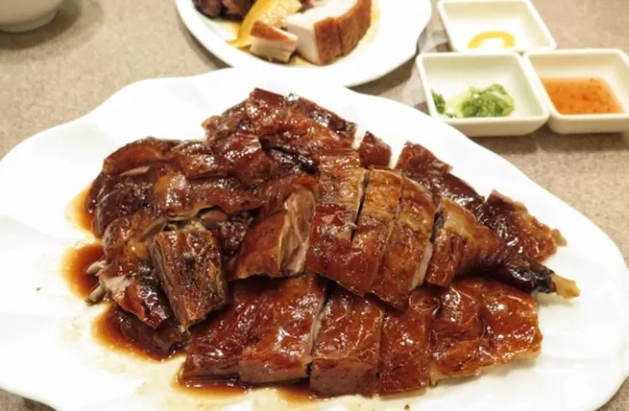 香港美食推薦 香港美食推薦
