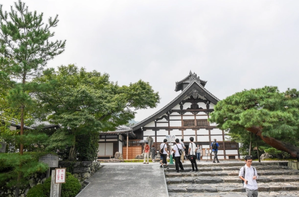 嵐山旅遊攻略 嵐山旅遊攻略