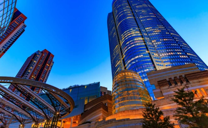 東京旅遊攻略 東京旅遊攻略