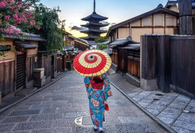 京都隱藏景點 京都隱藏景點