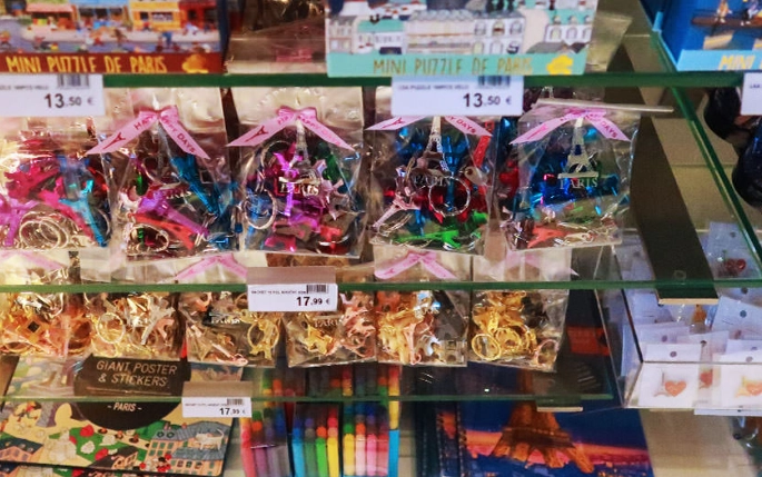 法國紀念品 法國紀念品