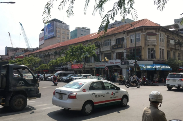 胡志明市旅遊防騙技巧 胡志明市旅遊防騙技巧