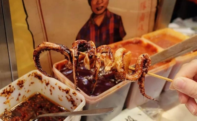 香港美食攻略 香港美食攻略