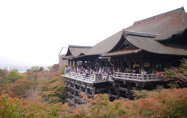 京都一日遊 京都一日遊