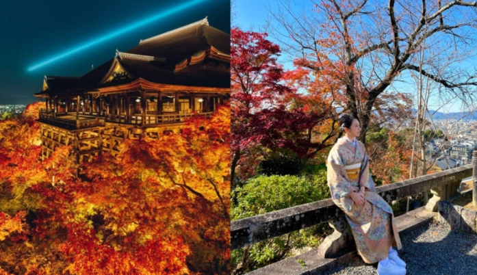 京都自由行 京都自由行