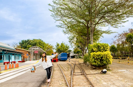 嘉義旅遊景點 嘉義旅遊景點