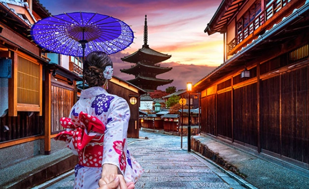日本旅遊淡季 日本旅遊淡季