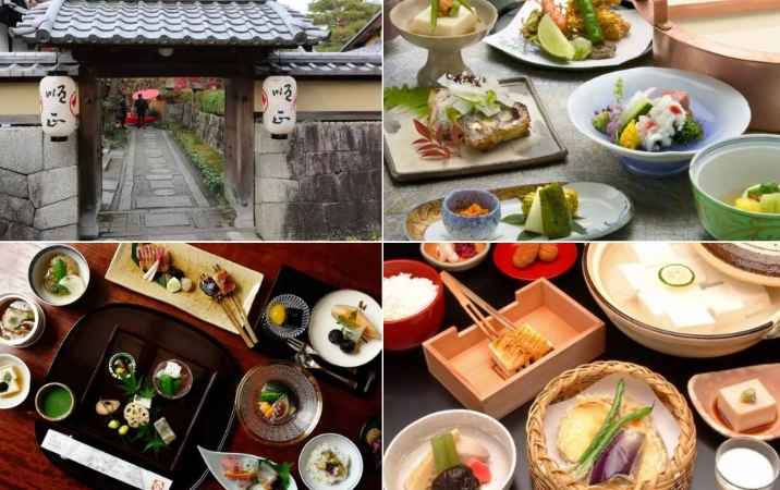 京都必吃餐廳 京都必吃餐廳