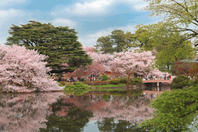 日本旅遊便宜季節 日本旅遊便宜季節