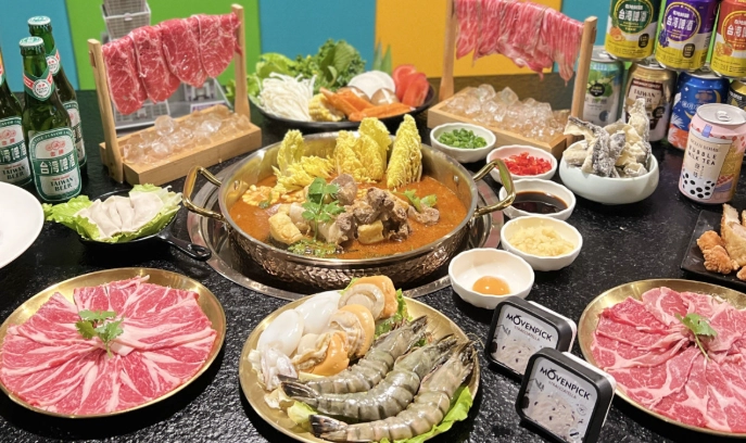 香港火鍋 香港火鍋