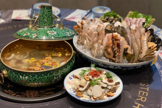 旺角美食 旺角美食