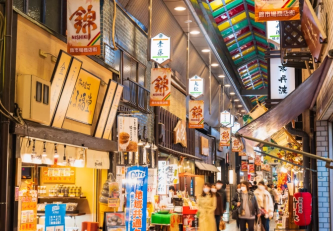 京都自由行 京都自由行