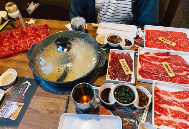旺角餐廳推薦 旺角餐廳推薦