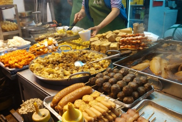 香港必吃美食 香港必吃美食