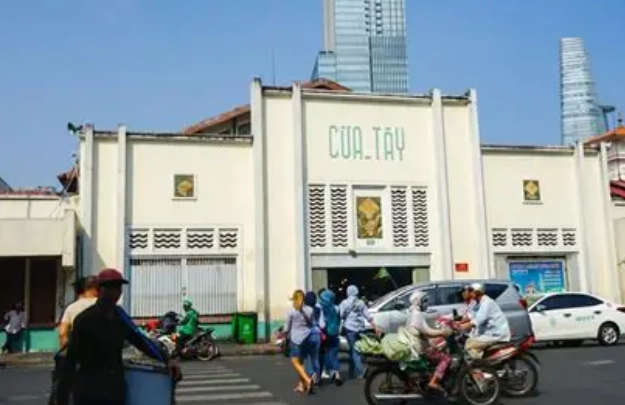 胡志明旅遊攻略 胡志明旅遊攻略