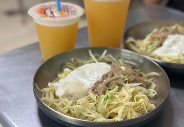 嘉義火車站美食