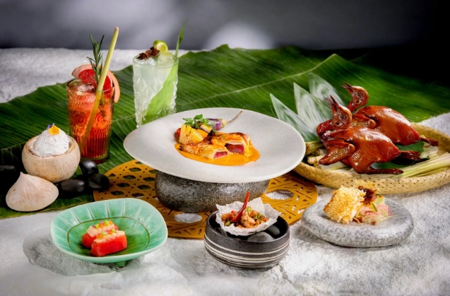 尖沙咀美食推薦 尖沙咀美食推薦