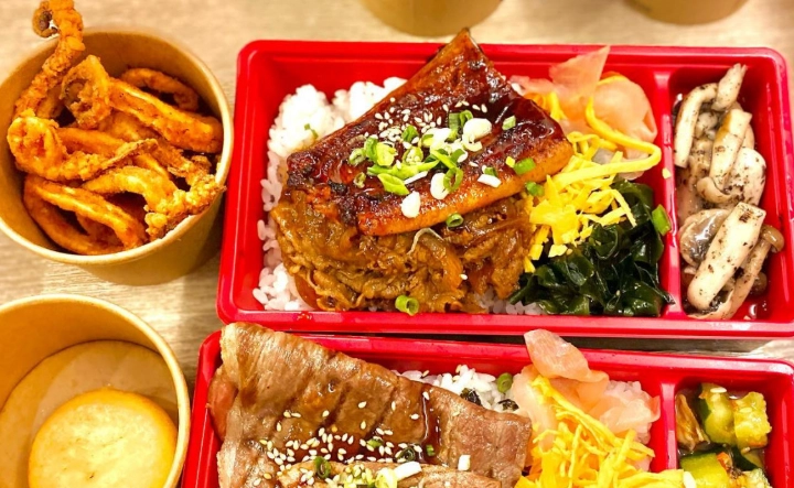 旺角美食推薦 旺角美食推薦