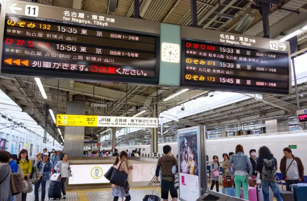 關西自由行交通 關西自由行交通