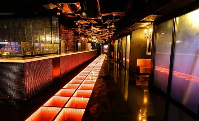 六本木夜店 推薦 六本木夜店 推薦