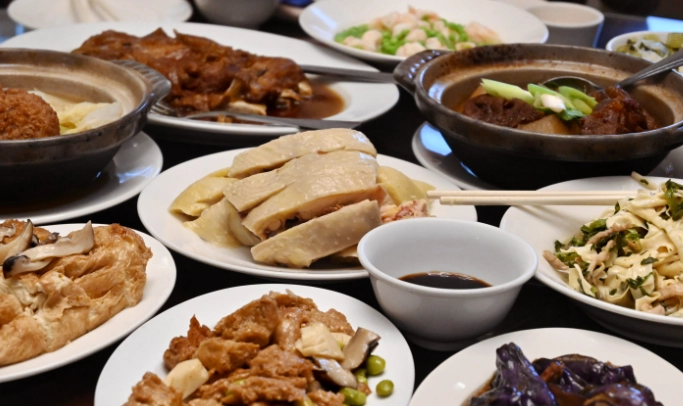 香港平民美食 香港平民美食