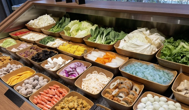 旺角好去處 旺角好去處