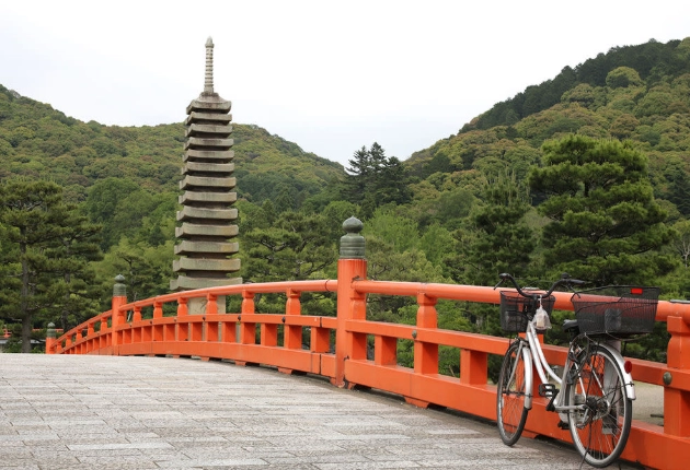 京都自由行行程 京都自由行行程