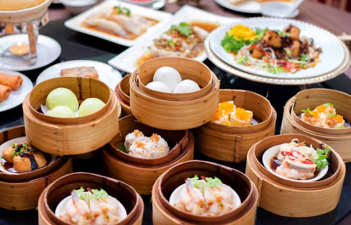 香港必吃美食 香港必吃美食