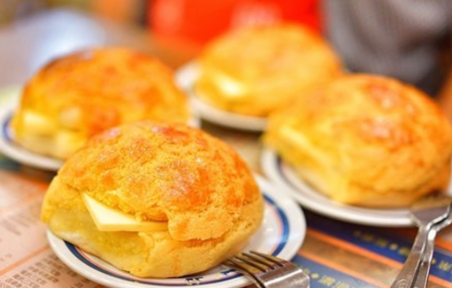 香港十大美食清單 香港十大美食清單