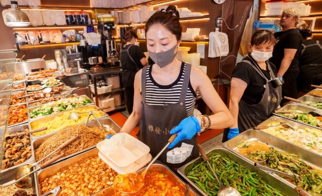 香港小吃推薦 香港小吃推薦