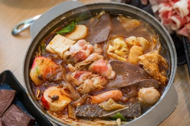 德國科隆美食 德國科隆美食