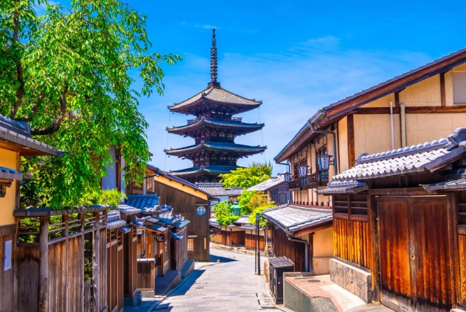 京都深度旅遊 京都深度旅遊