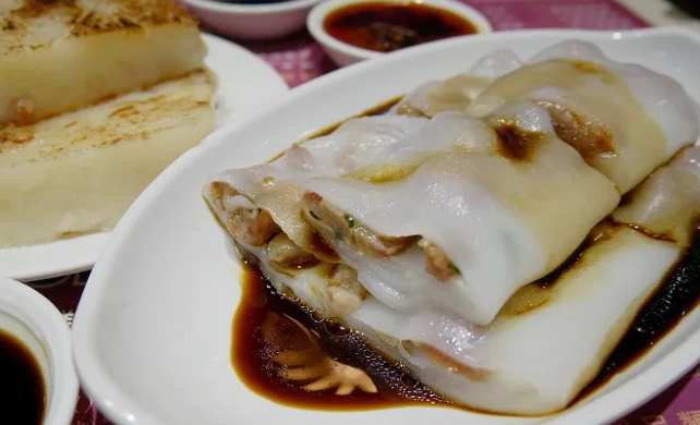 旺角美食 旺角美食