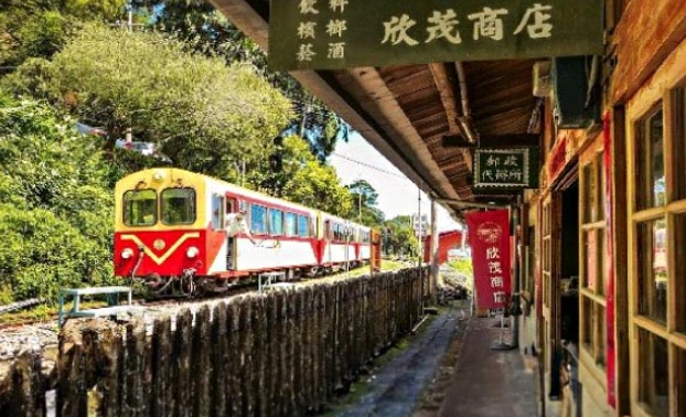嘉義旅遊景點 嘉義旅遊景點