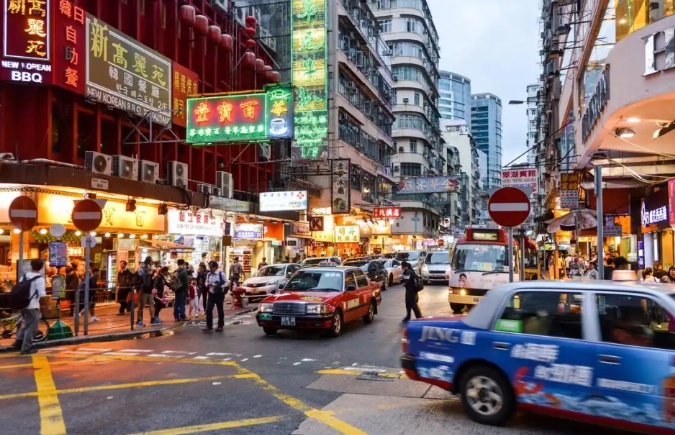 香港美食推薦 香港美食推薦