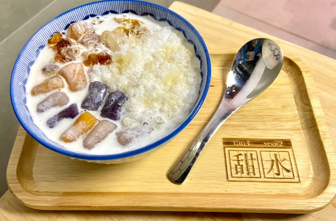 太子美食 太子美食