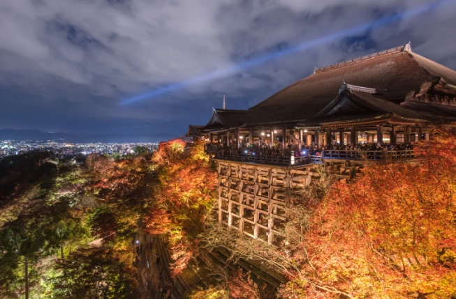 京都隱藏景點 京都隱藏景點