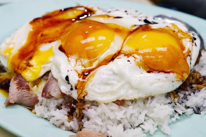 香港美食推薦 香港美食推薦