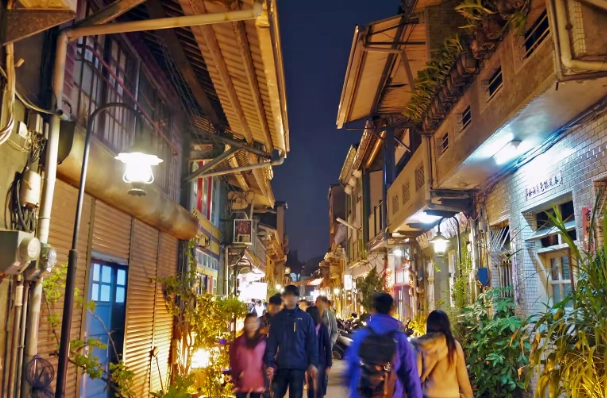 台南評分高景點 台南評分高景點