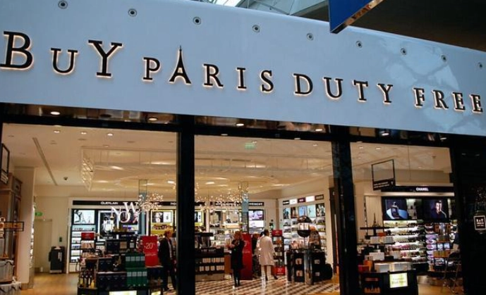 法國機場免稅店 法國機場免稅店