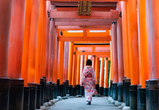 京都五天四夜預算 京都五天四夜預算