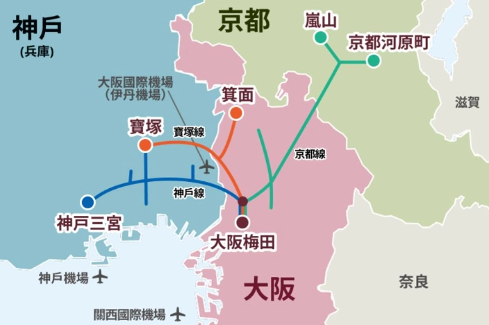 JR京都線 JR京都線