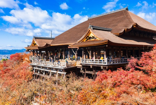 京都景點推薦 京都景點推薦