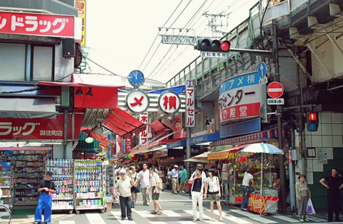 日本旅行安全 日本旅行安全
