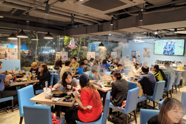 旺角美食推薦 旺角美食推薦