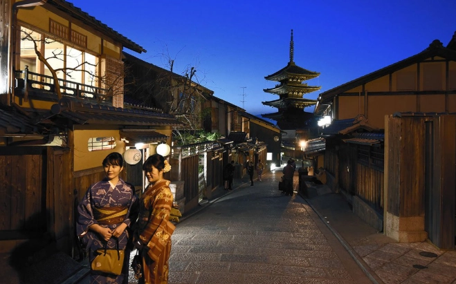 京都自由行攻略 京都自由行攻略