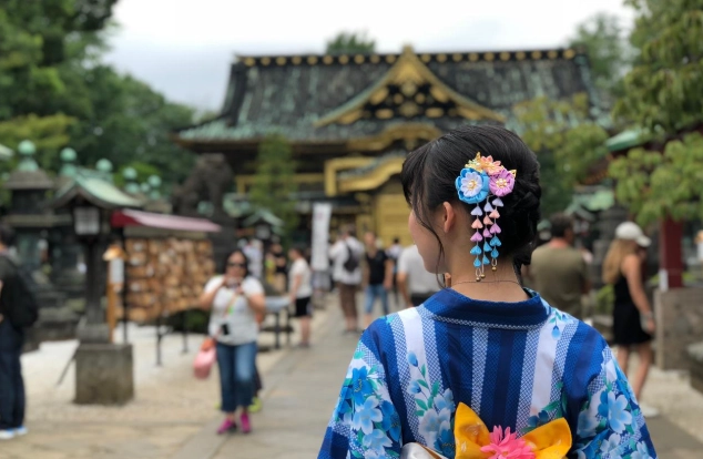 東京親子自由行 東京親子自由行
