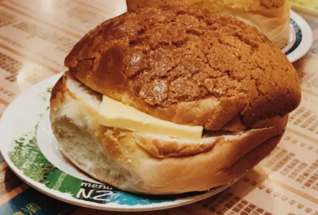 旺角餐廳推薦 旺角餐廳推薦