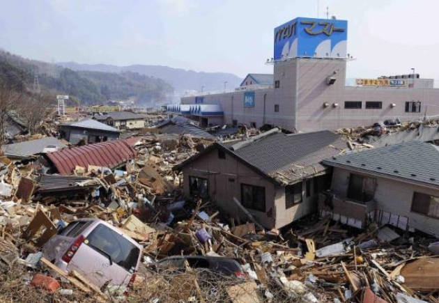 日本低地震風險旅遊 日本低地震風險旅遊