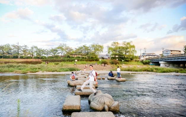 鴨川旅遊攻略 鴨川旅遊攻略